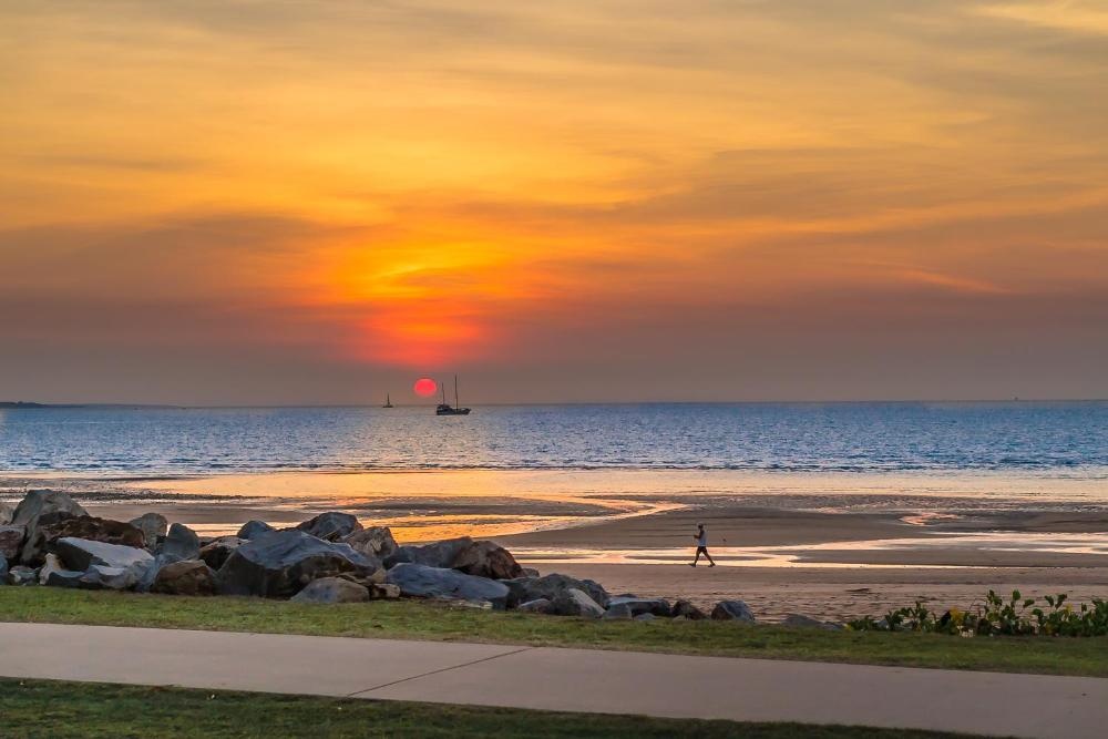 Mindil Beach Casino and Resort